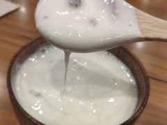 老爷自制酸奶-巴依老爷新疆美食(望京小街店)