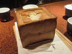 -绿茶餐厅(华联万柳店)