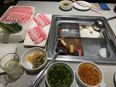 -海底捞火锅(番禺广场店)