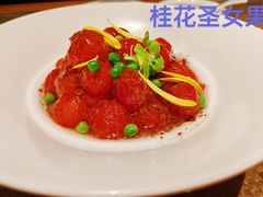 -大张烙馍村(绿地店)
