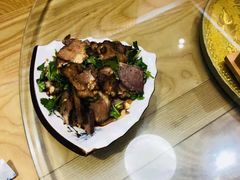 -鸿运楼·舌尖上的徽菜