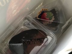 -FANEN法念·烘焙·甜点(万象城店)