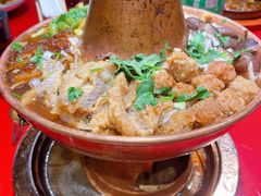 -山西会馆·晋菜·晋商宴·牌匾博物馆(胜利东街店)