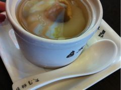 炖川贝～-太清凉茶糖水(前海店)