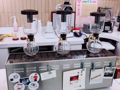 -BLACKSHEEP ESPRESSO(建国中路店)