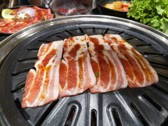 -九田家黑牛烤肉料理(中北镇店)
