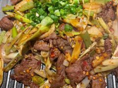 -绿茶餐厅(成都大悦城店)