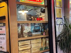 -Juicy Bakery(大学路店)