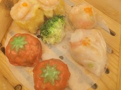 -鹿鸣酒家(越秀店)