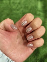 -樱田日式美甲美睫