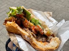 -Fergburger(皇后镇店)