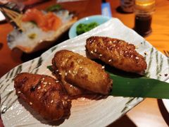 鸡翅-有喜屋·烧鸟·居酒屋(周浦万达店)