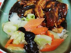 -香妃烤鸡(新奥店)