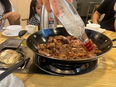 -大地农庄(逢沙大道店)