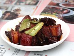 红烧肉-蘭心餐厅(进贤路店)
