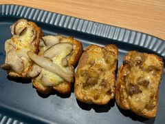 -必胜客(新中纬店)
