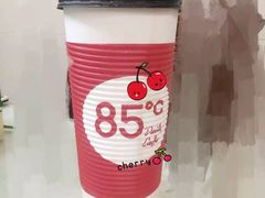 -85度C(苏州平江万达店)
