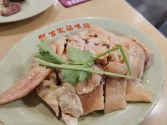 -百家鸡味馆(清泰店)
