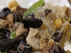 -佛有缘素食馆·荔湾老字号(陈家祠首店)