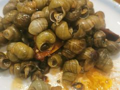 -锡和无锡菜(景丽苑店)