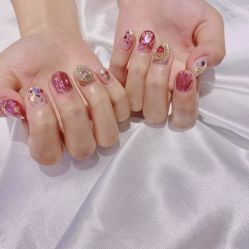 -米小兔美甲美睫