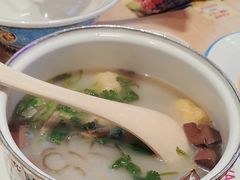 -小杨生煎(黄河路店)