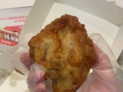 -肯德基(虹桥高铁店)