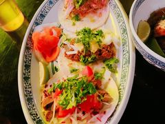 taco-Q MEX 库迈墨西哥餐吧(三里屯店)