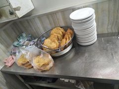 -老方子馅饼粥(台东店)
