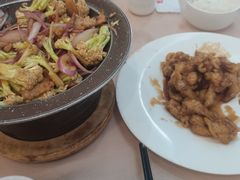 -鼎好家常菜(天桥店)