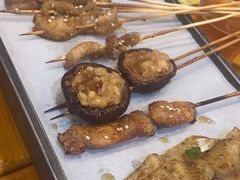 -探唐烧烤(棠东店)