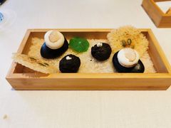 -北京金融街丽思卡尔顿酒店·意味轩 Cepe