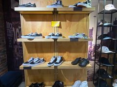 -聚点滑板SPOT SKATE(常熟路店)