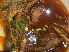-蒋家肠旺面馆老店(合群路店)