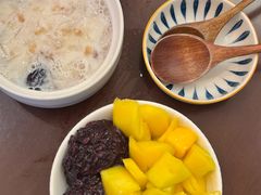 -小团圆糖水铺(襄阳南路店)