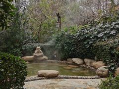 -天目湖涵田半山温泉