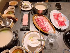 -腾格里· 蒙古山羊火锅(北京中关村店)