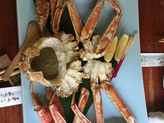 -蟹料理 北海道かに将軍(札幌本店)