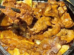 -鑫悦楼煎蟹·16年海鲜大排档
