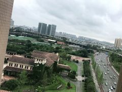 -府河摄影公园
