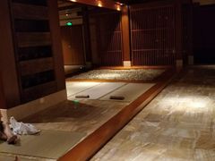 -健身浴池(站前街店)