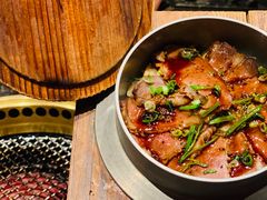 -老乾杯和牛烧肉(王府中环店)