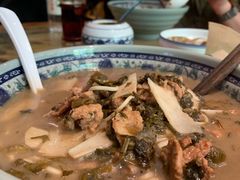 片儿川-慧娟面馆·餐厅(望江路店)