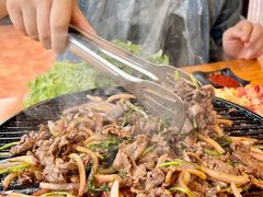 -石记老北京炙子烤肉(松园店)