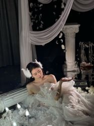 -MANLI BRIDAL婚纱