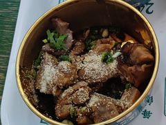 -姚知味鲜肉椒香饼(大十字店)