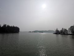 -东湖落雁景区