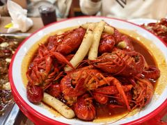 -香满锅老北京羊蝎子火锅·家常菜(新街口店)