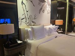 -广州四季酒店