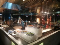 -君悦酒店·乐厨·高空自助餐(青年大街店)